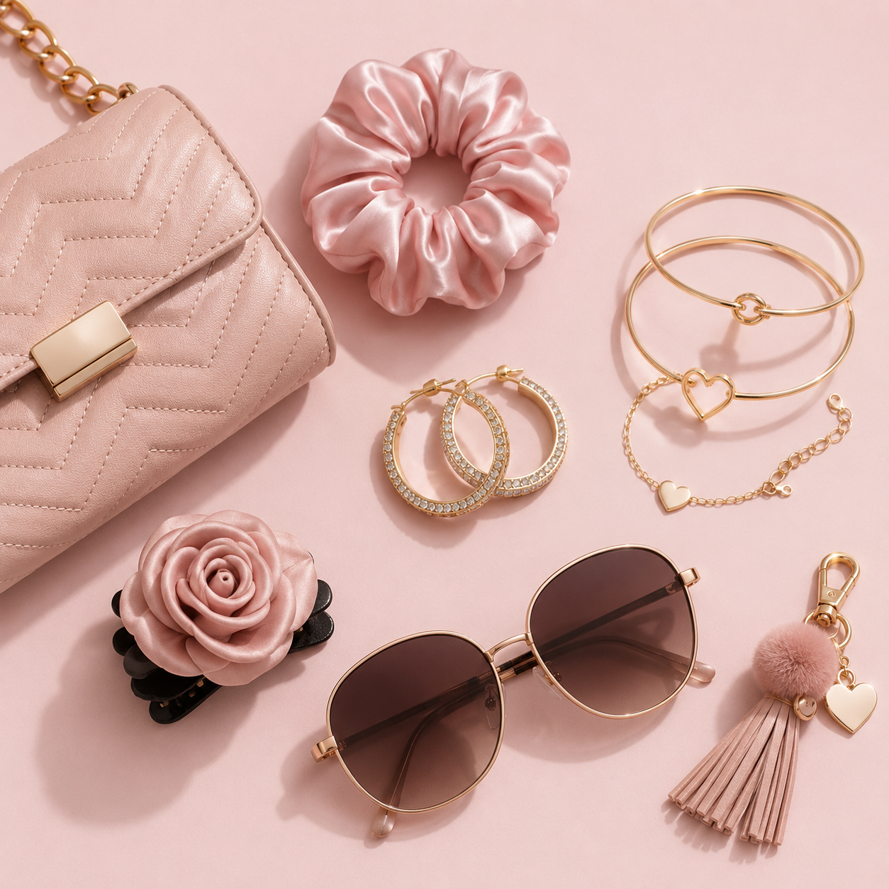 Accessories 🩷