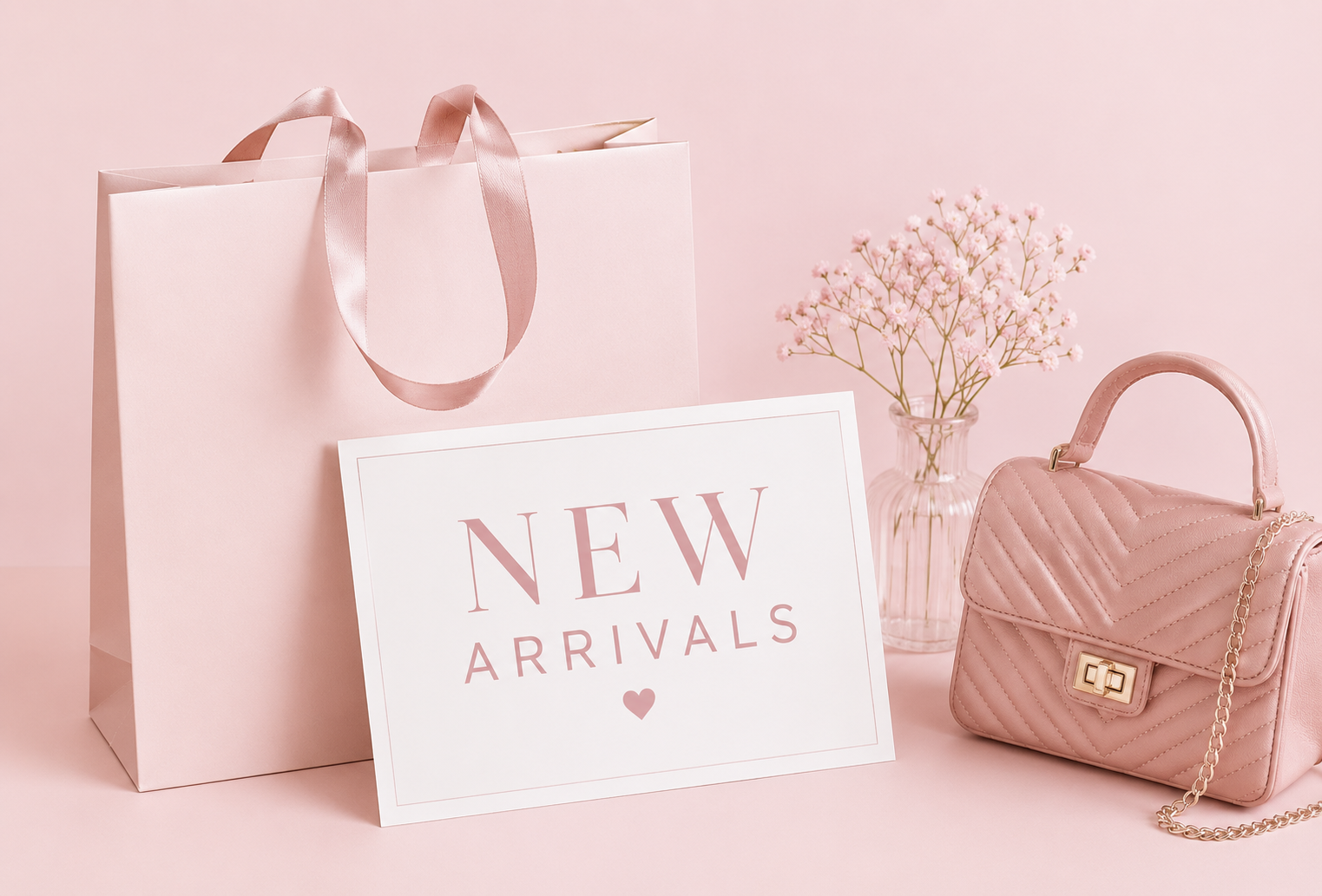 🩷New Arrivals